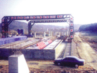 鎮(zhèn)江潤楊長江公路大橋